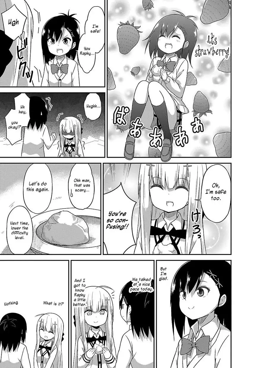 Gabriel Dropout Chapter 14 11